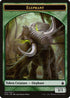 Elephant Token (10) [Commander Anthology]