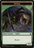 Spider Token (14) [Commander Anthology]