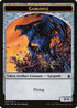 Gargoyle Token (19) [Commander Anthology]