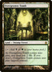 Overgrown Tomb (279) [Ravnica: City of Guilds]