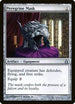 Peregrine Mask (268) [Ravnica: City of Guilds]