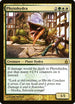 Phytohydra (218) [Ravnica: City of Guilds]