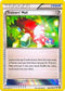 Trainers' Mail (Holo) a/ (92a/108) [Alternate Art Promo]