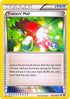 Trainers' Mail (Holo) a/ (92a/108) [Alternate Art Promo]