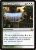 Privileged Position (251) [Ravnica: City of Guilds]