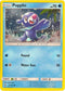 Popplio (Cosmos Holo) (39) [Miscellaneous Cards & Products]
