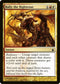 Rally the Righteous (222) [Ravnica: City of Guilds]