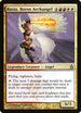 Razia, Boros Archangel (223) [Ravnica: City of Guilds]