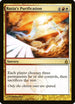 Razia's Purification (224) [Ravnica: City of Guilds]
