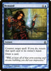 Remand (63) [Ravnica: City of Guilds]