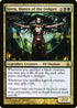 Savra, Queen of the Golgari (225) [Ravnica: City of Guilds]