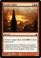 Seismic Spike [Ravnica: City of Guilds]