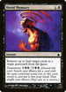 Shred Memory (105) [Ravnica: City of Guilds]