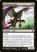 Stinkweed Imp (107) [Ravnica: City of Guilds]