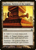 Sunhome, Fortress of the Legion (282) [Ravnica: City of Guilds]