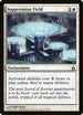 Suppression Field (31) [Ravnica: City of Guilds]