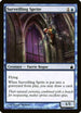 Surveilling Sprite [Ravnica: City of Guilds]