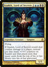 Szadek, Lord of Secrets [Ravnica: City of Guilds]