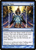 Telling Time (69) [Ravnica: City of Guilds]