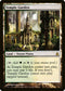 Temple Garden (284) [Ravnica: City of Guilds]