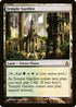 Temple Garden (284) [Ravnica: City of Guilds]