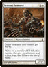 Veteran Armorer (34) [Ravnica: City of Guilds]
