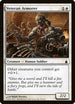 Veteran Armorer (34) [Ravnica: City of Guilds]