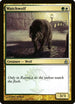 Watchwolf (239) [Ravnica: City of Guilds]