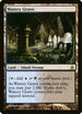 Watery Grave (286) [Ravnica: City of Guilds]