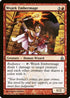 Wojek Embermage (152) [Ravnica: City of Guilds]