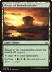 Desert of the Indomitable (172) [Hour of Devastation]