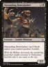 Marauding Boneslasher (70) [Hour of Devastation]