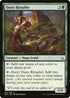 Oasis Ritualist (124) [Hour of Devastation]