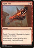 Open Fire (105) [Hour of Devastation]