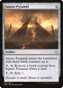 Sunset Pyramid (166) [Hour of Devastation]