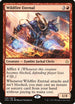 Wildfire Eternal (109) [Hour of Devastation]