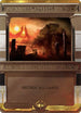 Armageddon (31) [Masterpiece Series: Amonkhet Invocations]