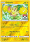 Oricorio 46/145 (League Promo) [League & Championship Cards]
