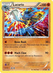 Lucario XY140 [XY Promos]