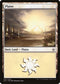 Plains (97) [Archenemy: Nicol Bolas]