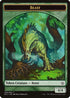 Beast // Soldier Double-sided Token [Archenemy: Nicol Bolas]