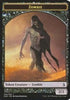 Horror // Zombie Double-sided Token [Archenemy: Nicol Bolas]