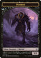 Horror // Zombie Double-sided Token [Archenemy: Nicol Bolas]