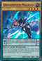 Dragonpulse Magician (PEVO-EN013) [Pendulum Evolution]