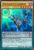 Foucault's Cannon (PEVO-EN024) [Pendulum Evolution]