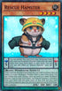 Rescue Hamster (PEVO-EN028) [Pendulum Evolution]