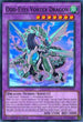 Odd-Eyes Vortex Dragon (PEVO-EN030) [Pendulum Evolution]