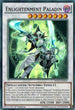 Enlightenment Paladin (PEVO-EN031) [Pendulum Evolution]