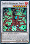 Odd-Eyes Meteorburst Dragon (PEVO-EN032) [Pendulum Evolution]