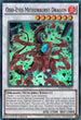 Odd-Eyes Meteorburst Dragon (PEVO-EN032) [Pendulum Evolution]